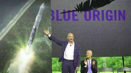 马云身家不到他的一半,创业22年连续亏损20年,最有可能取代比尔盖茨成