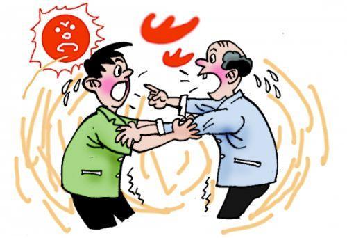 2岁宝宝爱耍脾气怎么办