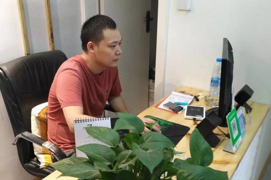 "八一"特辑|转业不转志退伍不褪色——退伍军人王涛的创业故事