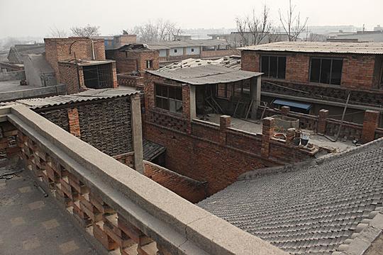 老城拆迁改造_图片大全—全景创意图库（quanjing.com）中国领先的正版图片视频素材网站
