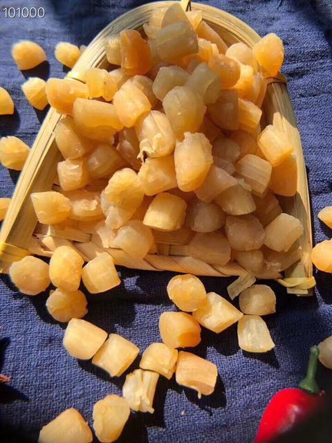 天然的调味料