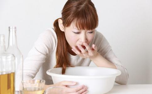 孕妇孕吐怎么办?