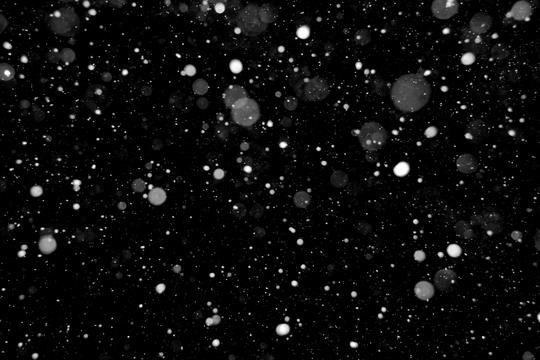 雪下雪落雪雪花雪花飘散素材雪素材唯美暴风雪大雪飞雪雪景雪花飘落渲