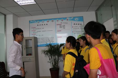 六安大学科技园大学生创业项目获省金奖