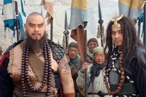 水浒传 中 108好汉中最后还剩几个人没死 佛学知识网