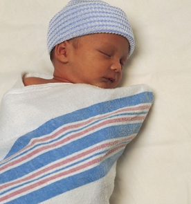 新生儿湿疹怎么治疗最快的方法