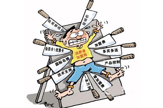 以上为您总结的净水器招商8大骗局,助力您在净水器创业过程中规避风险