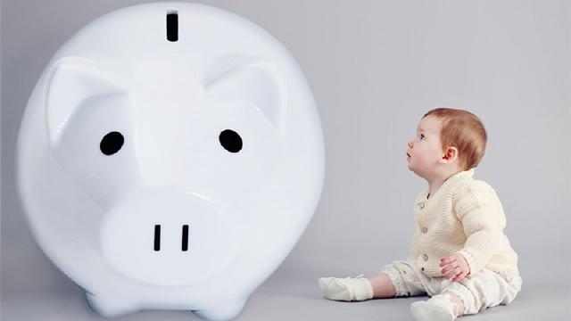 怎么培养孩子的金钱观念