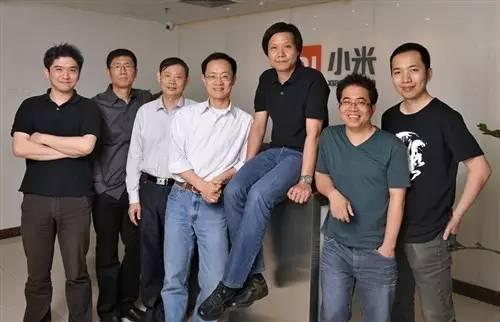 孙炜个税60秒:520-雷军也钟情合伙企业