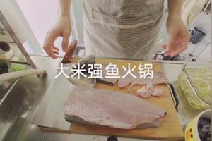 酸菜鱼、水煮鱼和火锅鱼主要的区别在哪里