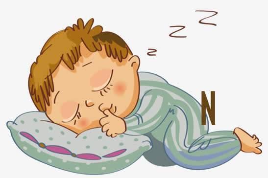 婴儿的睡眠很好吗