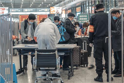 持核酸检测证明返乡是从什么时候开始