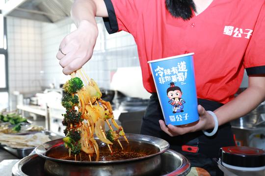 特色串串店加盟排行榜创业抢先看