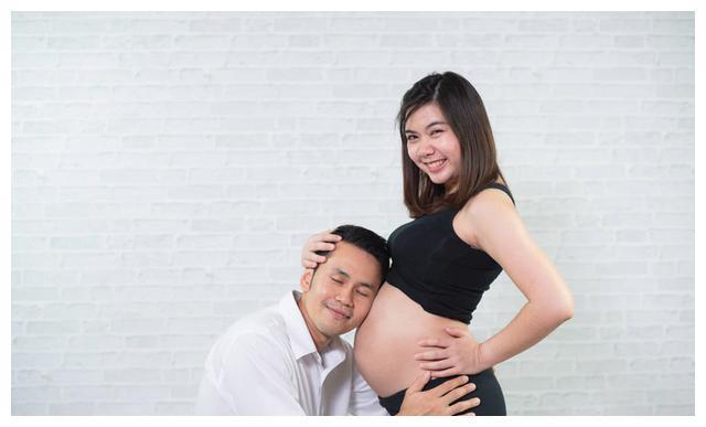 孕晚期胎儿入盆什么感觉