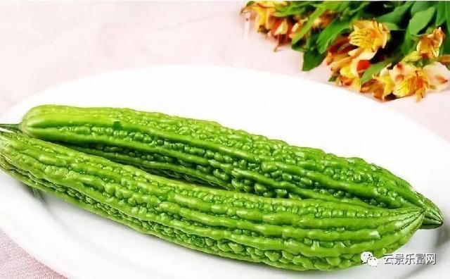 吃苦味食物的好处