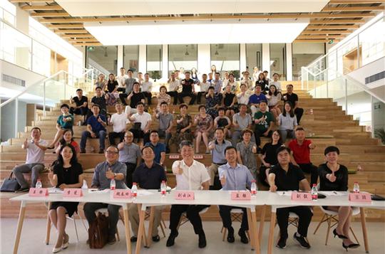 西安创业企业法律服务沙龙在西安高新创业咖啡街区举办