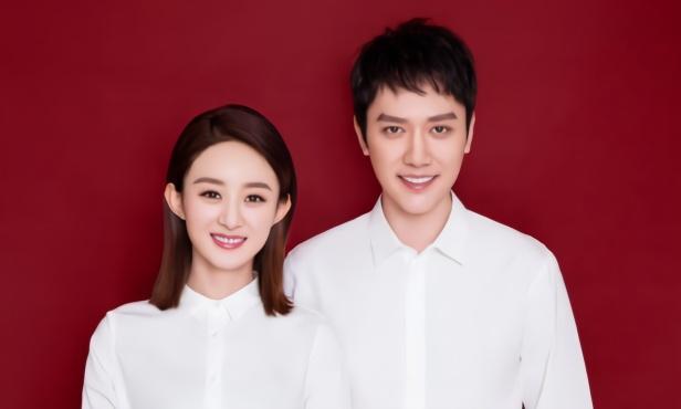 赵丽颖顺利产子是男是女