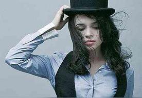 诺拉&middot;琼斯