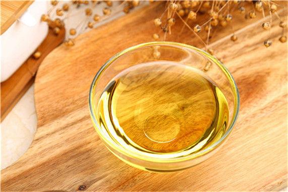 亚麻籽油是什么油?
