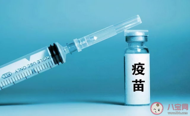 给宝宝打疫苗心疼的说说