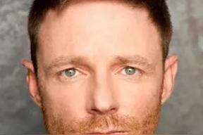 麦肯齐&middot;阿斯丁