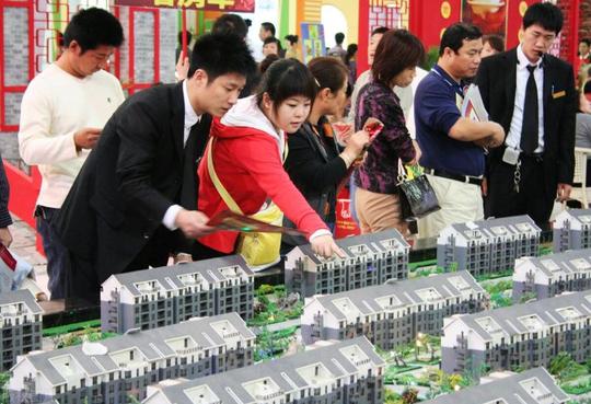 【创业】谨防楼市“黑嘴”:深刻理解楼市调控，背后的真正含义-小虾米