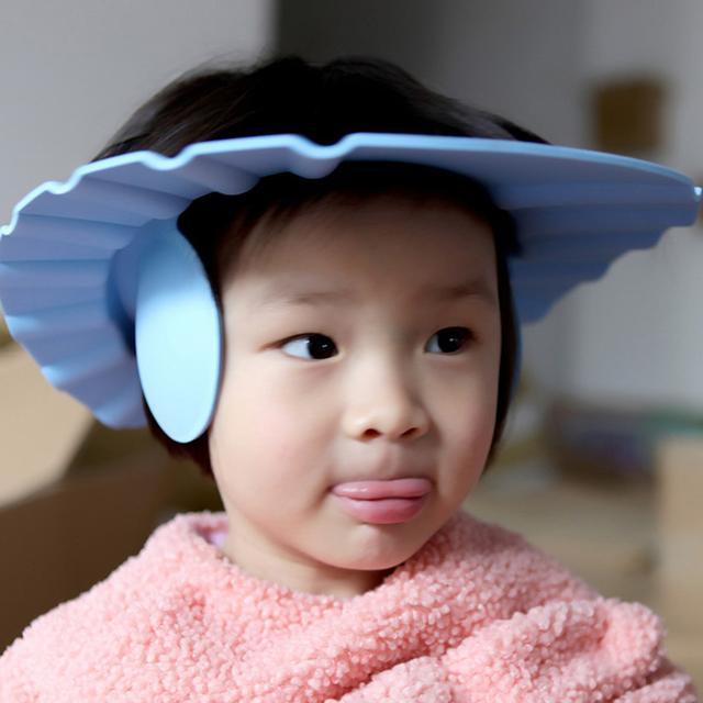 宝宝耳朵进水了怎么把水排出来