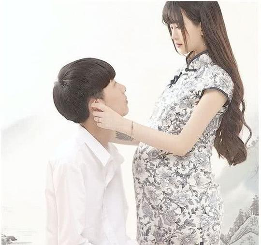 曾是快手最红网红19岁当爸被封杀王乐乐变脸回归粉丝认不出