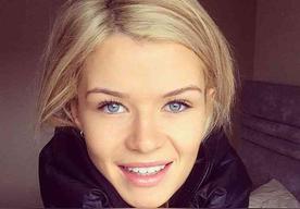 索菲·瓦瓦塞尔