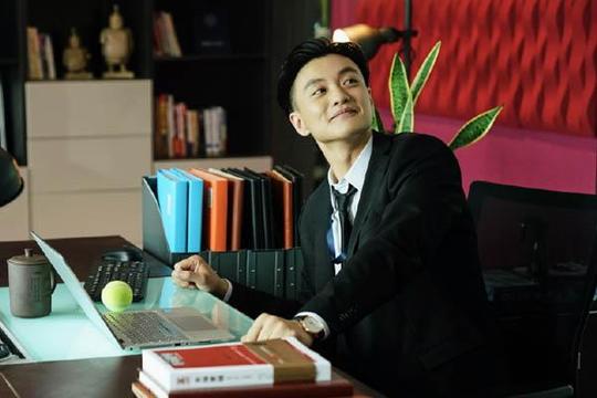 创业时代罗维周一围魅力四射终成亿万富豪