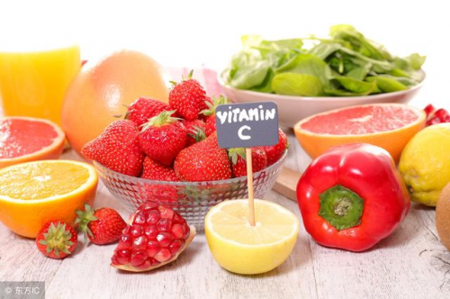 身体缺乏维生素D身体会出现什么症状