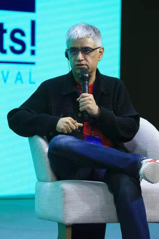 2019hishorts!厦门短片周19号论坛沙龙活动回顾