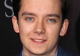 阿沙·巴特菲尔德