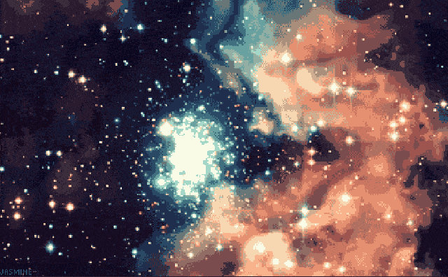 背景壁纸皮肤星空宇宙桌面640_396gif动态图动图