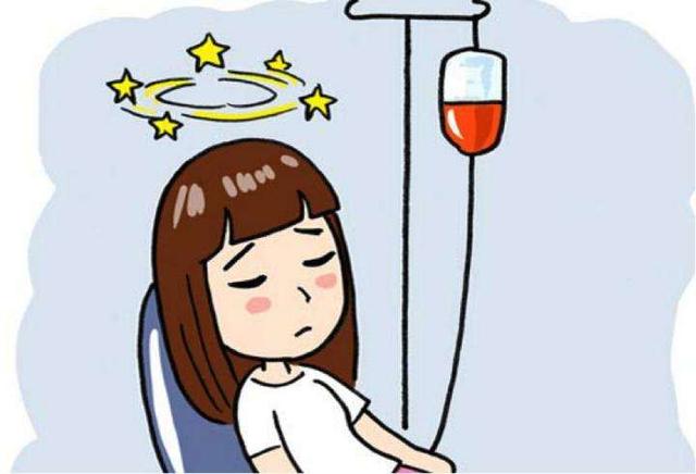 宝宝缺铁贫血怎么办呢