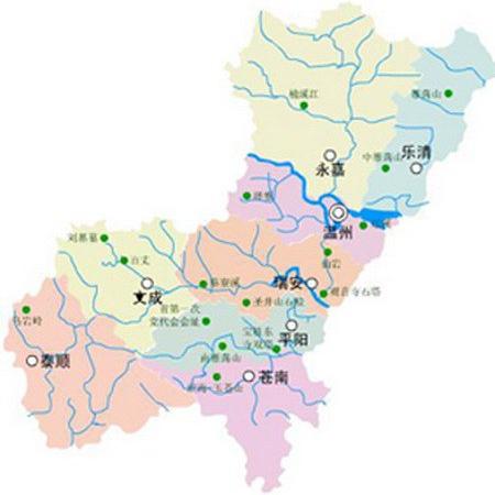 浙江温州地区可以异地网上办身份证吗