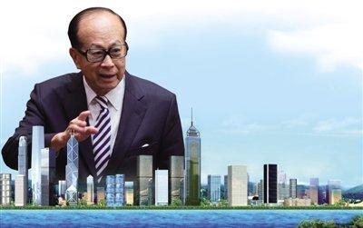 作为亚洲首屈一指的投资家,李嘉诚在创业型企业投资和慈善活动方面备