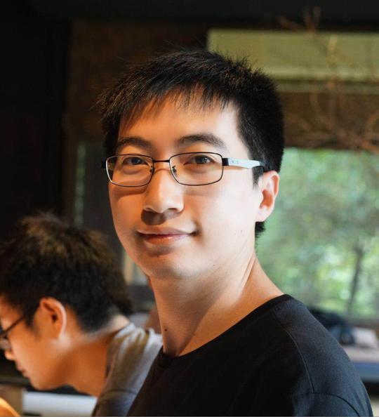 csdn创始人&董事长极客帮创始合伙人中国软件行业协会副理事长