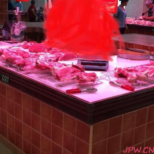 深圳生意转让(转让)猪肉或羊肉档转让生意转让价格:1万元面积:6