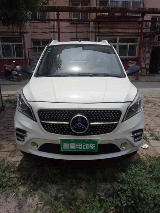 北京二手市场宝贝描述低价出售电动轿车,车身3.