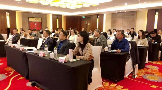 绿天使创业园送培训到“家门口”精准助力轨道交通示范区中小企业发展