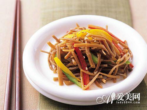 宝宝吃红薯有什么好处?