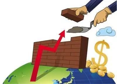 特朗普为何要打中美"贸易战"?——国际经贸存在五类顺逆差