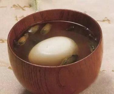 小儿感冒食疗方