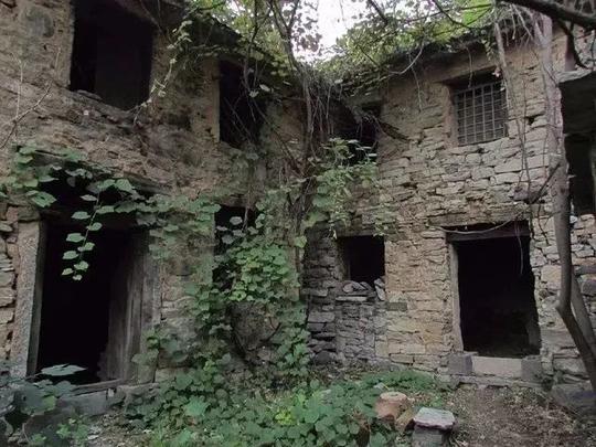 1.封门村