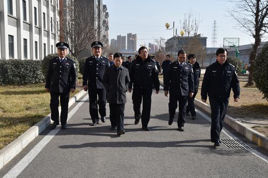 陕西省司法厅
