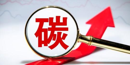 两会时间|全国政协委员李永林:加快完善全国碳排放权交易市场建设