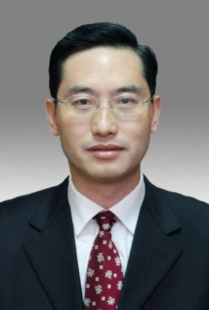周晓平[四川省新津县县委常委、副县长]