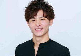石毛翔弥