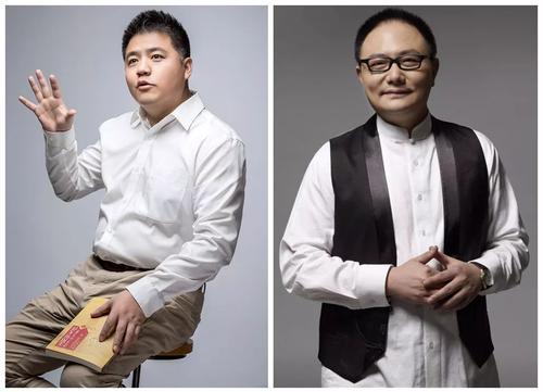有人问我啥叫肉体创业，“卖人肉”吗?例如樊登和吴晓波